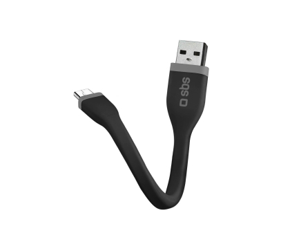 Kabel SBS USB-micro-USB SBS Czarny